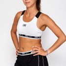 Leone EXTREMA IV Sports Bra - white
